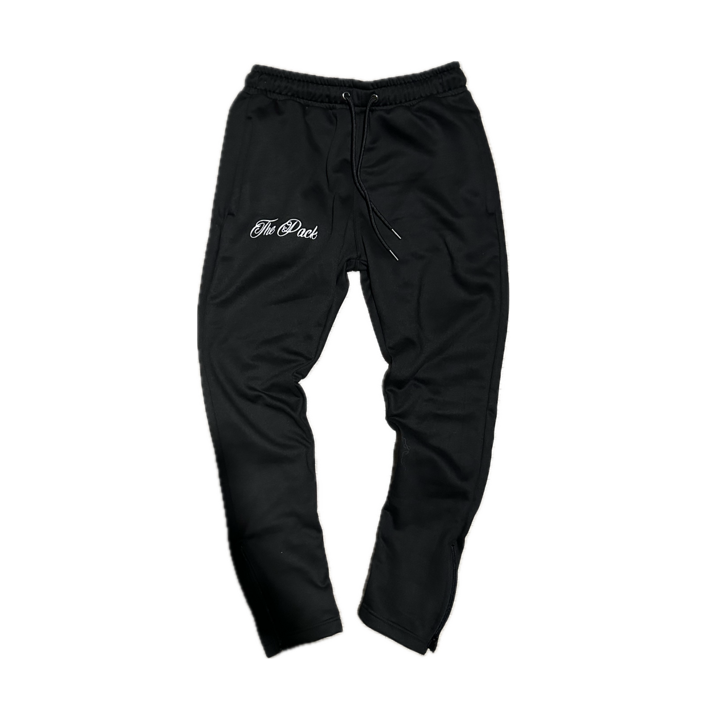 The Pack Joggers (Black)