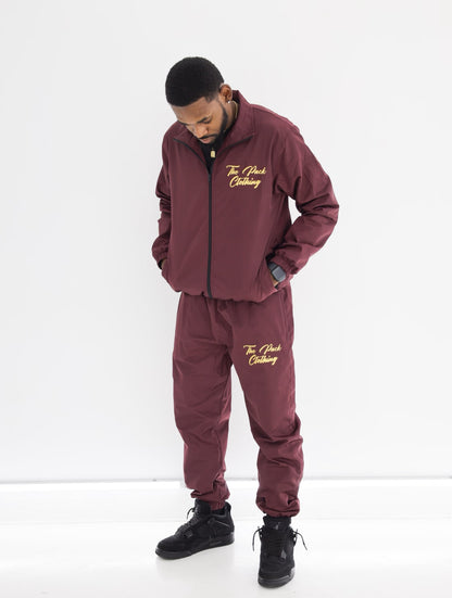 Signature Windbreaker Pants