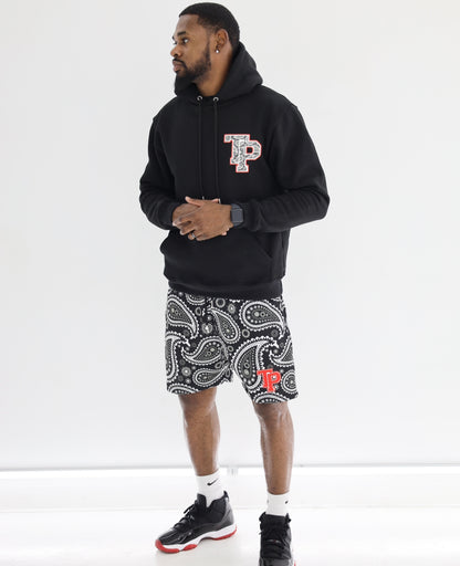 Paisley Pack V2 Hoodie