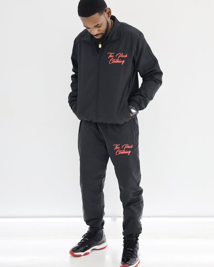 Signature Windbreaker Pants