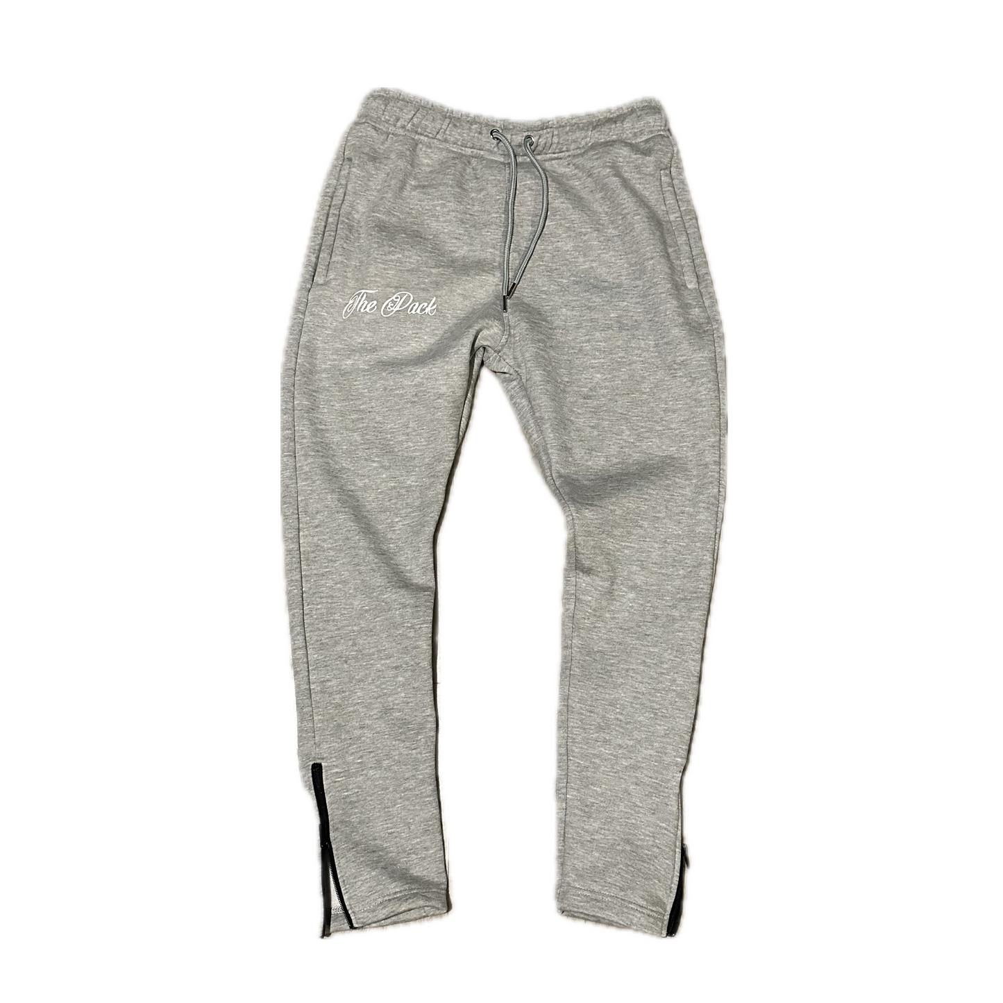 The Pack Joggers (Grey)